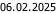 06.02.2025
