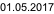 01.05.2017